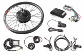 КОМПЛЕКТ Eltreco 36V 350W LED 20" КОМПЛЕКТ Eltreco 36V 350W LED 20"