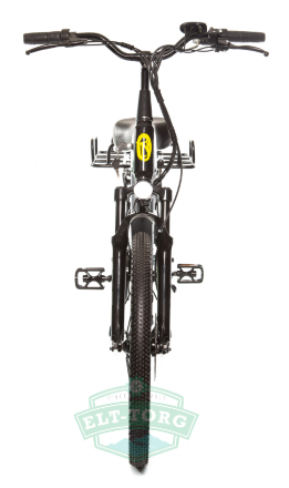 Электровелосипед InoBike Dacha Plus 500 Вт