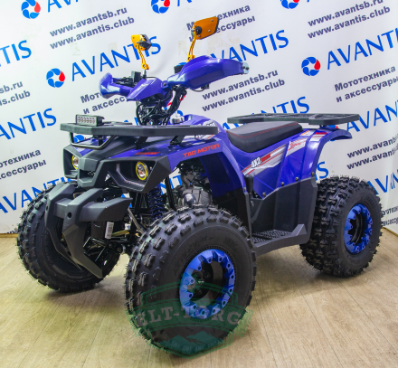 Квадроцикл Avantis Hunter-Lux New Квадроцикл Avantis Hunter-Lux New