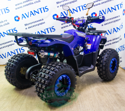 Квадроцикл Avantis Hunter-Lux New Квадроцикл Avantis Hunter-Lux New
