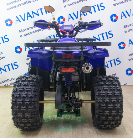 Квадроцикл Avantis Hunter-Lux New Квадроцикл Avantis Hunter-Lux New