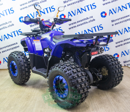 Квадроцикл Avantis Hunter-Lux New Квадроцикл Avantis Hunter-Lux New
