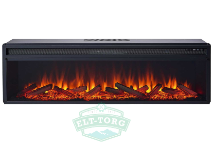 Очаг Vision 60 LOG LED