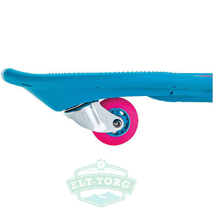 Роллерсёрф Razor RipStik Bright Розово-голубой Роллерсёрф Razor RipStik Bright Розово-голубой