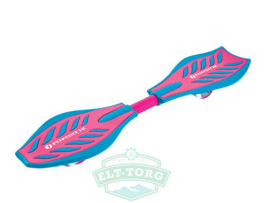 Роллерсёрф Razor RipStik Bright Розово-голубой Роллерсёрф Razor RipStik Bright Розово-голубой