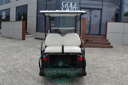 CLUB CAR VILLAGER 4 Электрический
