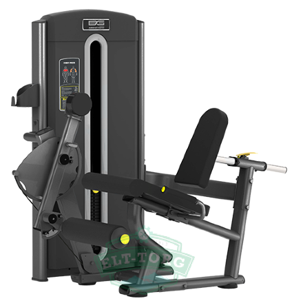 BRONZE GYM M05-014 Разгибание ног сидя