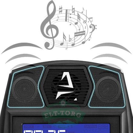 Вертикальный велотренажёр AMMITY Dream DB 50 Вертикальный велотренажёр AMMITY Dream DB 50
