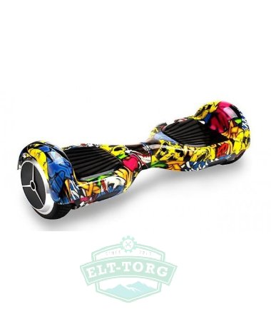 Гироскутер Smart Balance PLUS APP 10 700W