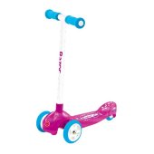 Самокат Razor Lil Pop Розовый Самокат Razor Lil Pop Розовый