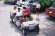 CLUB CAR VILLAGER 6 Бензин