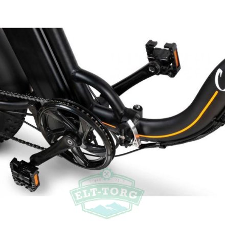 Электровелосипед Osota Cayman 750W 48V/14,5Ah