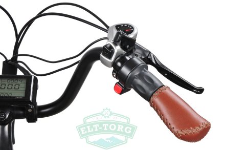 Электровелосипед Osota Cayman 750W 48V/14,5Ah