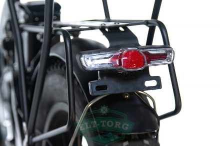 Электровелосипед OxyVolt FAT 20" All Mountain Fastrider 1500w 48v 18Ah Электровелосипед OxyVolt FAT 20" All Mountain Fastrider 1500w 48v 18Ah