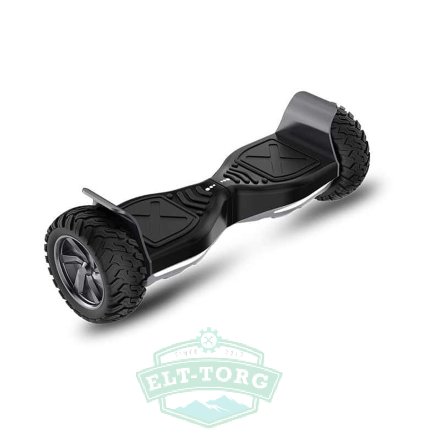Гироскутер Smart Balance Kiwano 9 + APP 900W (черный)