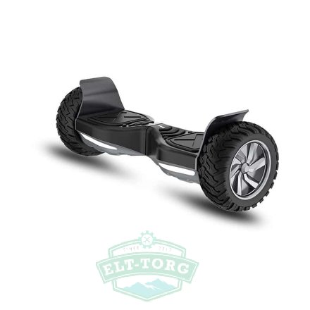 Гироскутер Smart Balance Kiwano 9 + APP 900W (черный)