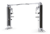 MATRIX G3 MS20 Кроссовер (СЕРЕБРИСТЫЙ)