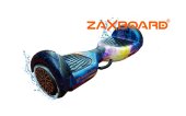 Гироскутер ZAXBOARD ZX-5 Космос Гироскутер ZAXBOARD ZX-5 Космос