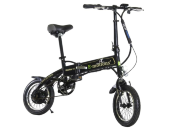 Складной электровелосипед E-motions MiniMax Складной электровелосипед E-motions MiniMax