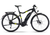 Haibike (2017) Sduro Trekking 4.0