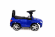 Электромобиль RiverToys Толокар Mercedes-Benz GL63 A888AA-BLUE