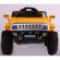 Электромобиль RiverToys Hummer A888MP-YELLOW