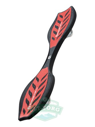 Роллерсёрф Razor RipStik Air Pro Красный