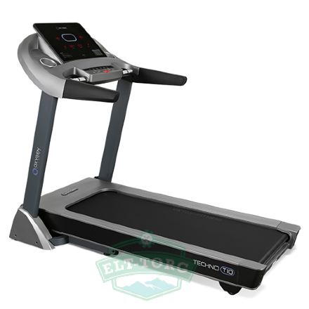 OXYGEN TECHNO T10 Беговая дорожка OXYGEN TECHNO T10 Беговая дорожка