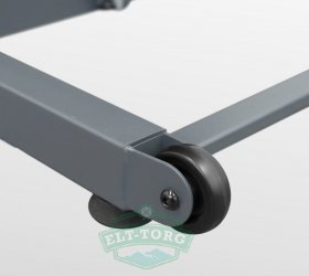 OXYGEN TECHNO T10 Беговая дорожка OXYGEN TECHNO T10 Беговая дорожка