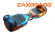 Гироскутер ZAXBOARD ZX-5 Огонь и лед Гироскутер ZAXBOARD ZX-5 Огонь и лед