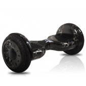 Гироскутер Smart Balance PRO PREMIUM 10.5 V2 Черная Молния