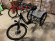 Электровелосипед MAKTRIKE 500 трехколесный электровелосипед