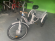 Электровелосипед MAKTRIKE 500 трехколесный электровелосипед