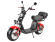 Электроскутер White Siberia CityCoco PRO MAX+ 3950W