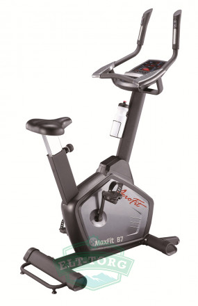 Велоэргометр MaxFit B7 Велоэргометр MaxFit B7