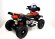 Электромобиль RiverToys Квадроцикл E005KX-A-RED Электромобиль RiverToys Квадроцикл E005KX-A-RED