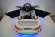 Электромобиль RiverToys Mercedes-Benz A777AA-WHITE