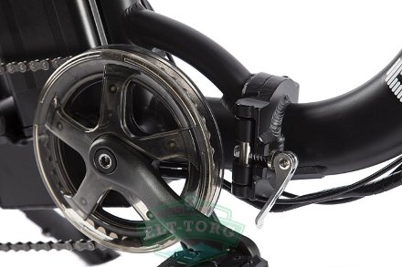 Велогибрид Cyberbike FLEX Велогибрид Cyberbike FLEX