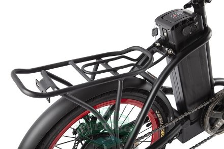 Велогибрид Cyberbike FLEX Велогибрид Cyberbike FLEX