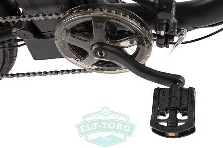 Велогибрид Cyberbike FLEX Велогибрид Cyberbike FLEX