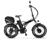 Горный электровелосипед внедорожник Osota BARS DUAL PRO 1500W 48V/14,4Ah Горный электровелосипед внедорожник Osota BARS DUAL PRO 1500W 48V/14,4Ah