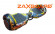 Гироскутер ZAXBOARD ZX-5 Хип-Хоп Гироскутер ZAXBOARD ZX-5 Хип-Хоп