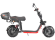 Электроскутер White Siberia CityCoco PRO 2WD 4000W