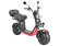 Электроскутер White Siberia CityCoco PRO 2WD 4000W