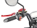 Электроскутер White Siberia CityCoco PRO 2WD 4000W
