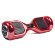 Гироскутер Hoverbot A-3 Premium 700W (красный)