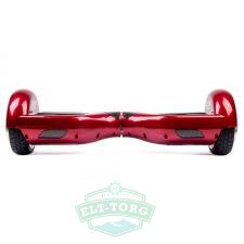 Гироскутер Hoverbot A-3 Premium 700W (красный)