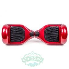 Гироскутер Hoverbot A-3 Premium 700W (красный)