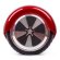Гироскутер Hoverbot A-3 Premium 700W (красный)