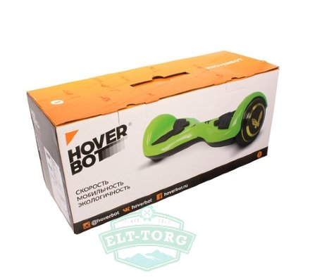 Гироскутер Hoverbot K-2 500W (салатовый)